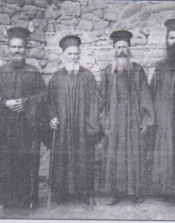 Το πανηγύρι του Μοναστηριού