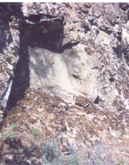 Το Τύπωμα της Παναγίας