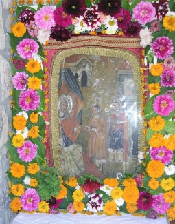 Ιστορία του Μοναστηριού