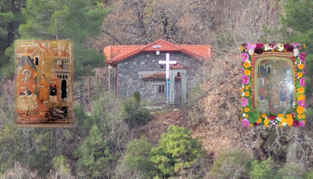 Το Μοναστήρι της Ρούστιανης και τα Μετόχια Του