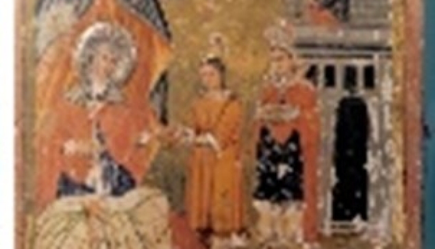 ΑΠΟΛΥΤΙΚΙΟ